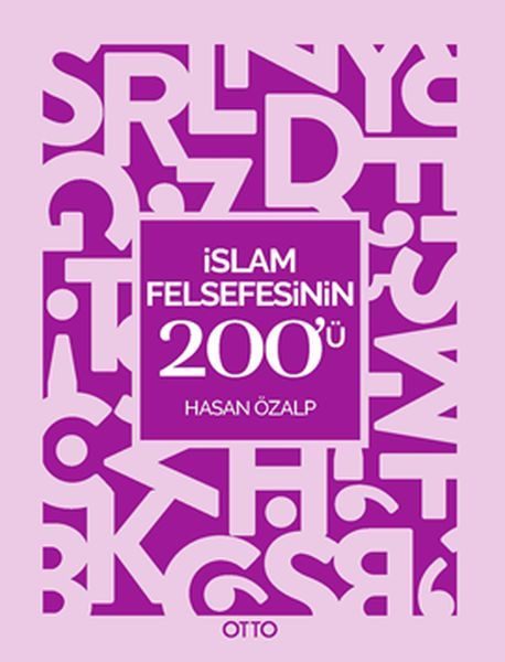 İslam Felsefesinin 200'ü  (4022)