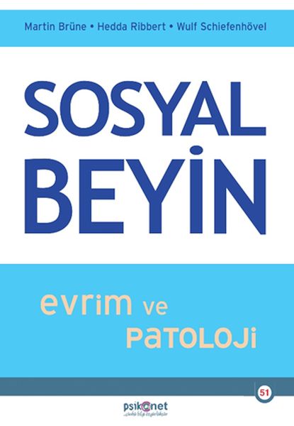 Sosyal Beyin- Evrim ve Patoloji  (4022)