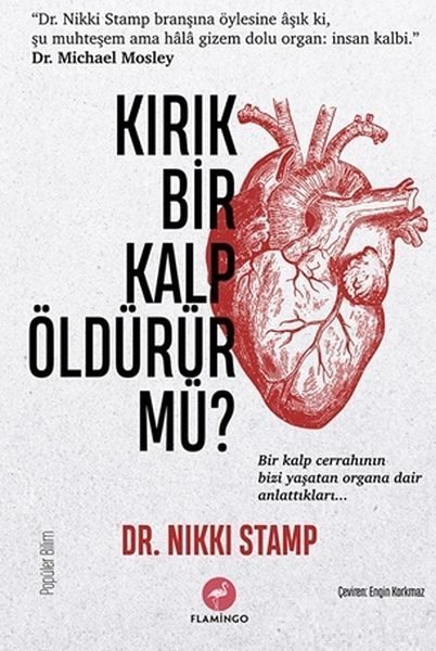 Kırık Bir Kalp Öldürür Mü?  (4022)