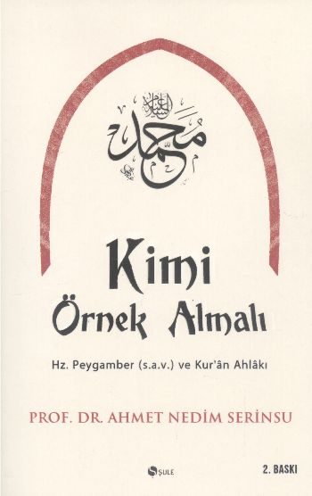 Kimi Örnek Almalı?  (4022)