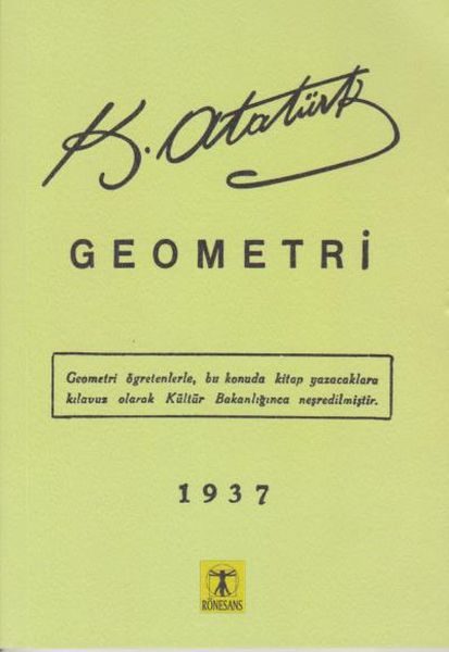 Geometri  (4022)