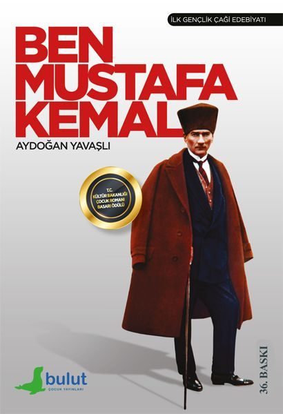 Ben Mustafa Kemal  (4022)