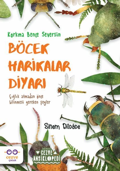 Böcek Harikalar Diyarı  (4022)