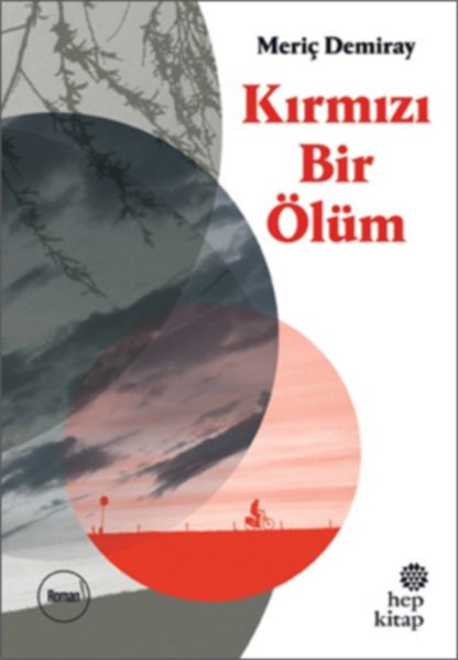 Kırmızı Bir Ölüm  (4022)