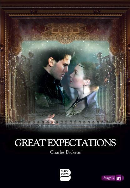 Great Expectations - Level 3  (4022)