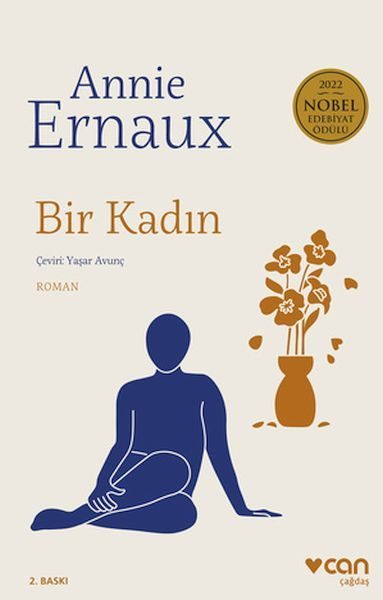 Bir Kadın  (4022)