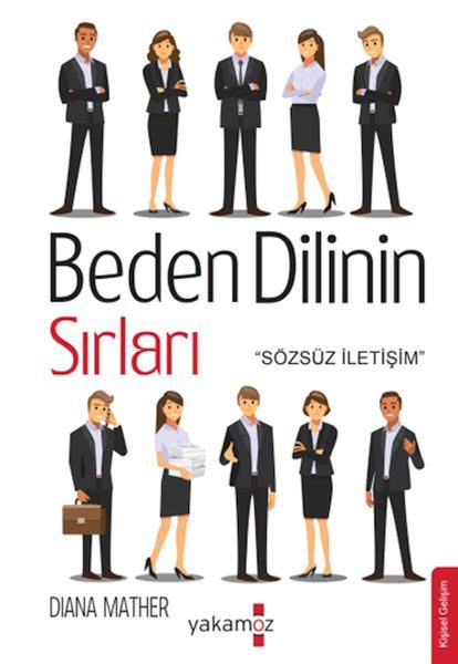 Beden Dilinin Sırları  (4022)