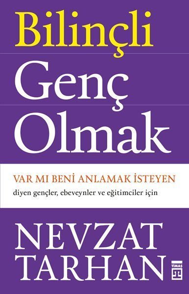 Bilinçli Genç Olmak  (4022)