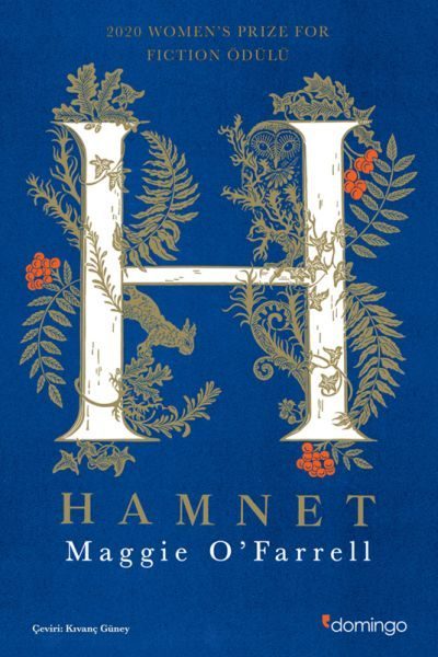 Hamnet  (4022)