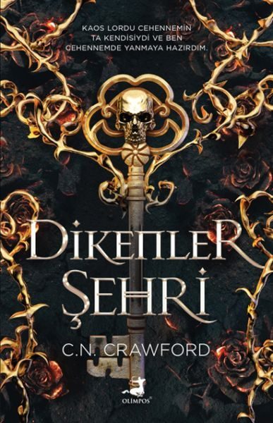 Dikenler Şehri  (4022)