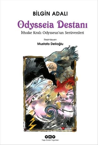 Odysseia Destanı  (4022)