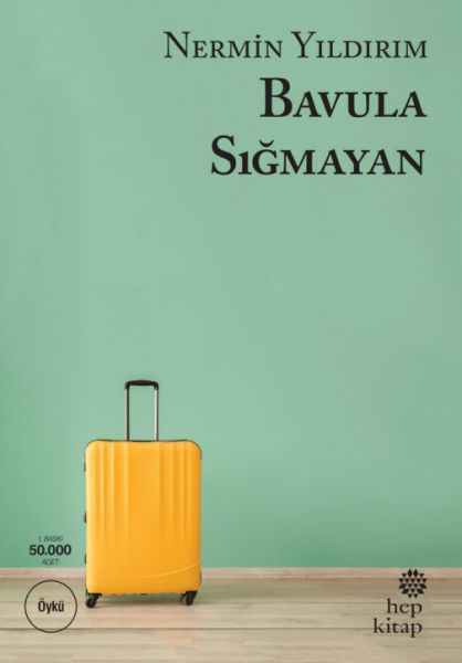 Bavula Sığmayan  (4022)