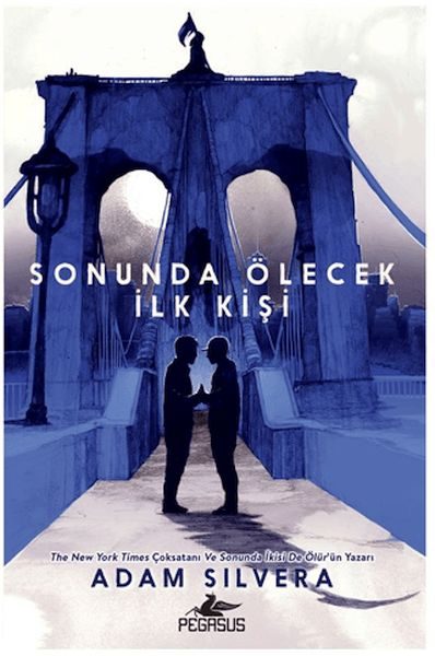 Sonunda Ölecek İlk Kişi  (4022)