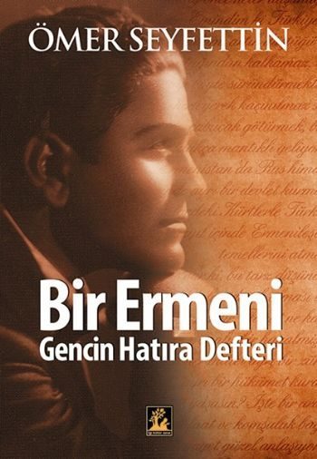 Bir Ermeni Gencin Hatıra Defteri  (4022)