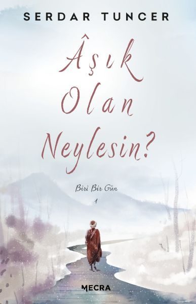 Aşık Olan Neylesin?  (4022)