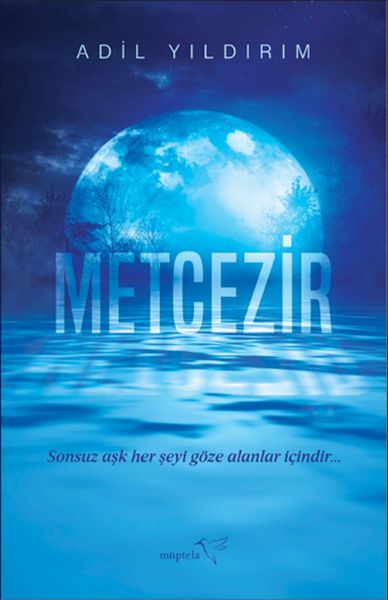 Metcezir  (4022)