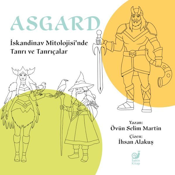 Asgard  (4022)