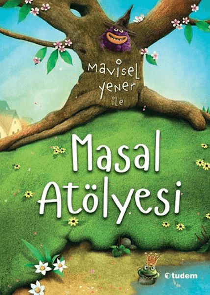 Masal Atölyesi  (4022)