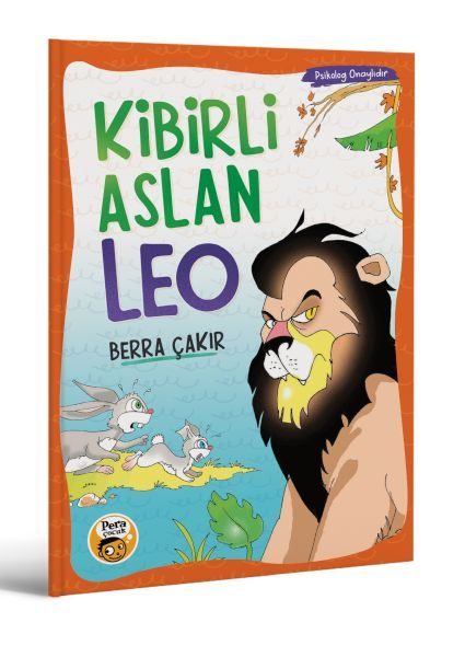 Kibirli Aslan Leo  (4022)