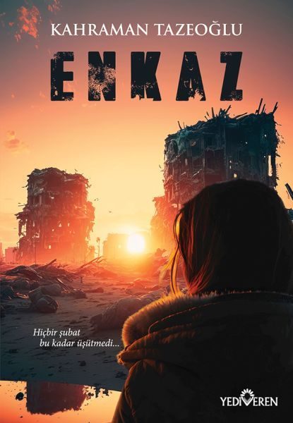 Enkaz  (4022)