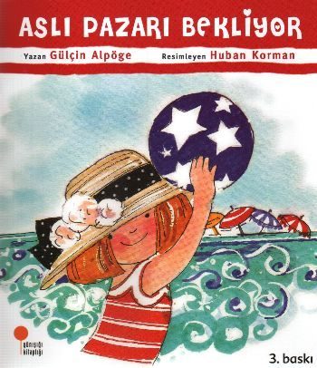 Aslı Pazarı Bekliyor  (4022)