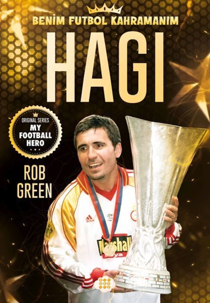 Hagı – Benim Futbol Kahramanım  (4022)