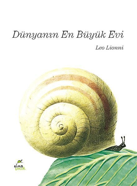 Dünyanın En Büyük Evi - Ciltli  (4022)