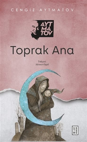 Toprak Ana  (4022)