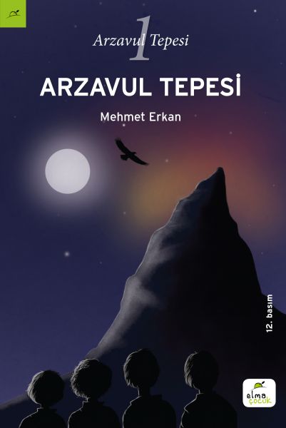 Arzavul Tepesi  (4022)