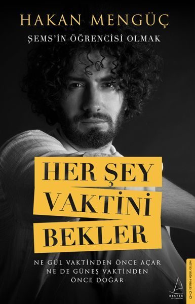 Her Şey Vaktini Bekler  (4022)