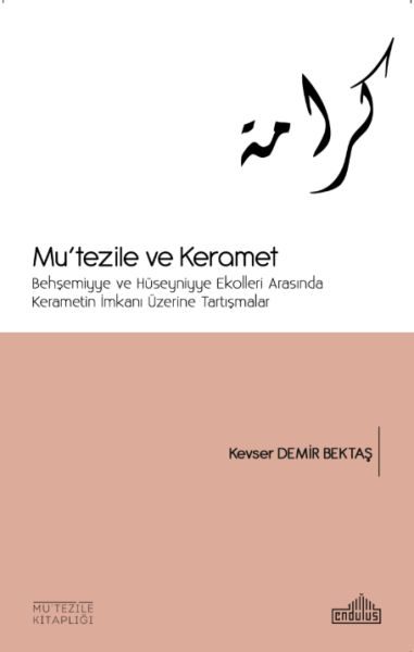 Basra ve Mu’tezile - İlk Üç Asır  (4022)