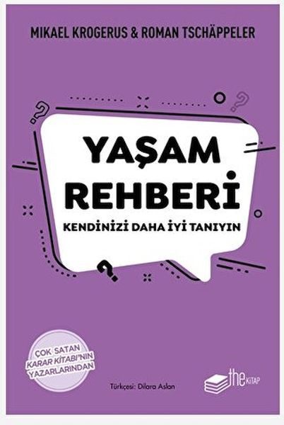 Yaşam Rehberi  (4022)