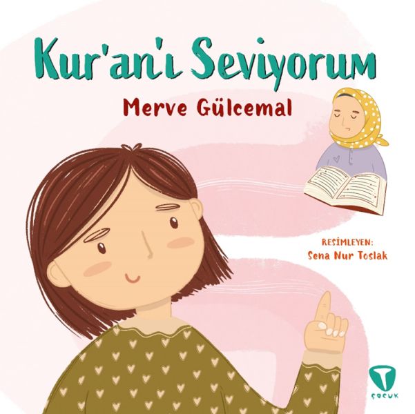 Kur’an’ı Seviyorum  (4022)