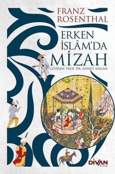 Erken İslam’da Mizah  (4022)