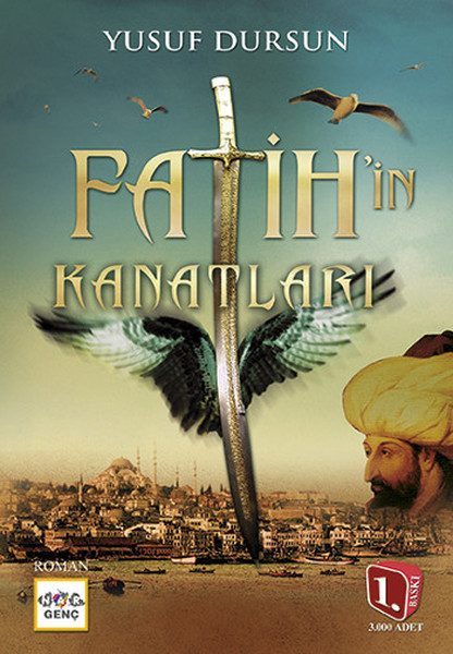 Fatihin Kanatları  (4022)