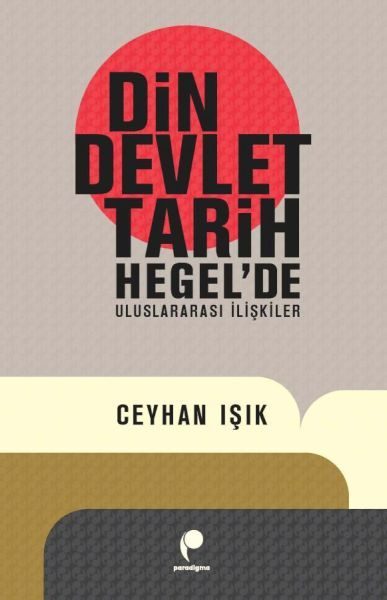 Din, Devlet, Tarih  (4022)