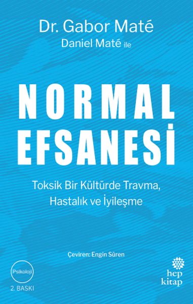 Normal Efsanesi  (4022)