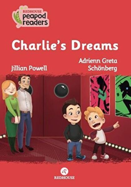 Charlie’s Dreams  (4022)