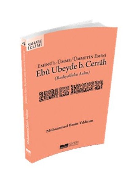 Ebu Ubeyde B. Cerrah  (4022)