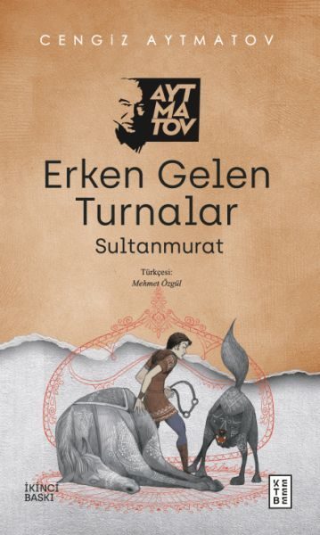 Erken Gelen Turnalar  (4022)