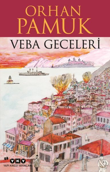 Veba Geceleri  (4022)