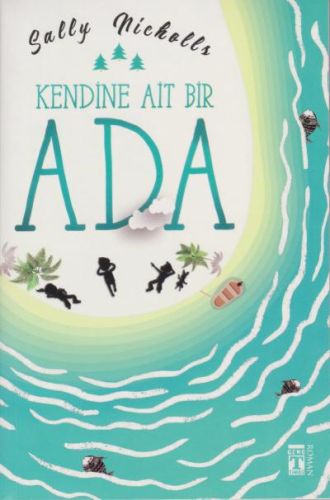 Kendine Ait Bir Ada  (4022)