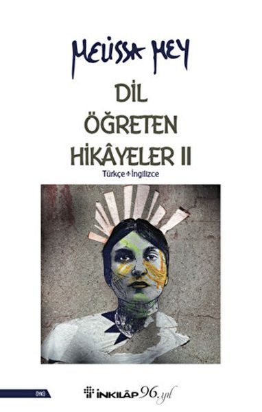 Dil Öğreten Hikayeler - 2  Türkçe - İngilizce  (4022)