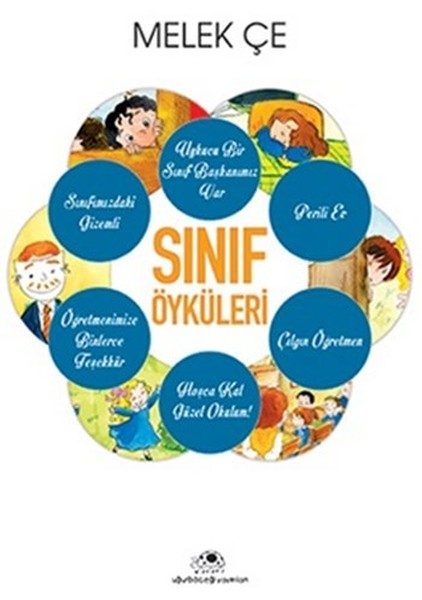 Sınıf Öyküleri  (4022)