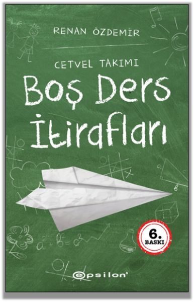 Boş Ders İtirafları  (4022)