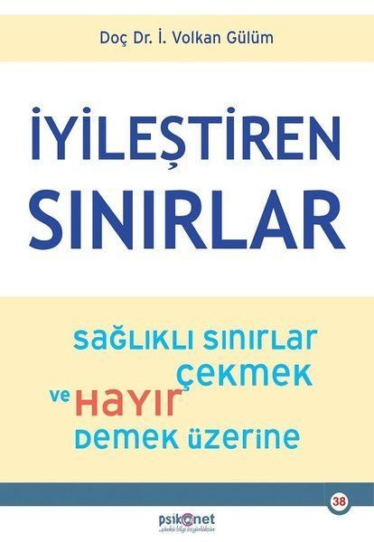 İyileştiren Sınırlar  (4022)