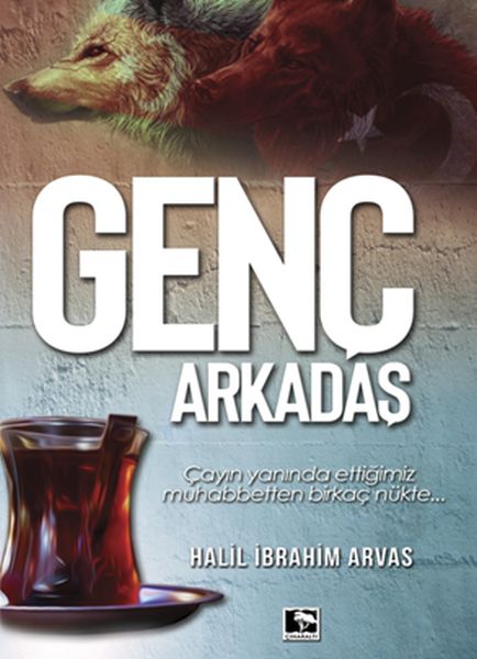 Genç Arkadaş  (4022)