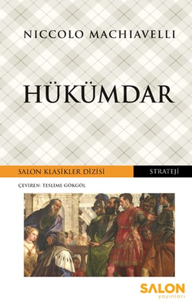 Hükümdar  (4022)