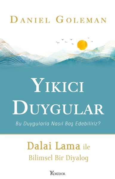 Yıkıcı Duygular  (4022)