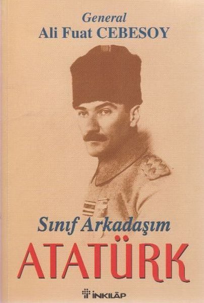 Sınıf Arkadaşım Atatürk  (4022)